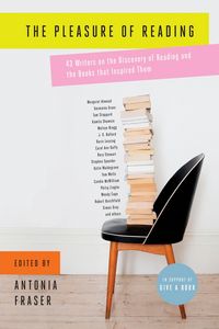 Produktbild: Pleasure Of Reading