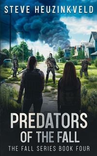Produktbild: Predators of The Fall
