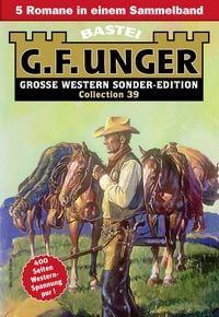 Produktbild: G. F. Unger Sonder-Edition Collection 39