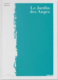 Produktbild: Le jardin des anges