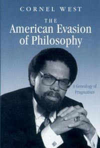 Produktbild: The American Evasion of Philosophy