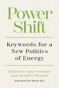 Produktbild: Power Shift