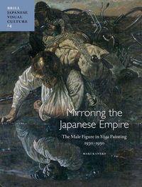 Produktbild: Mirroring the Japanese Empire