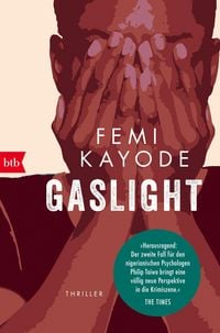 Produktbild: Gaslight