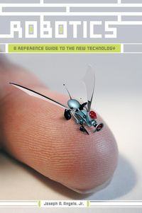 Produktbild: Robotics