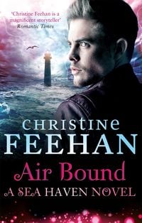 Produktbild: Air Bound