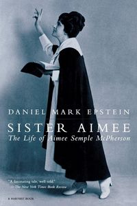 Produktbild: Sister Aimee