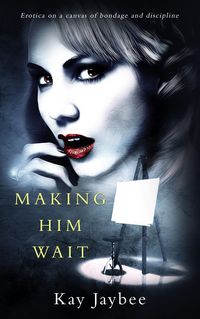 Produktbild: Making Him Wait
