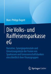 Produktbild: Die Volks- und Raiffeisensparkasse eG