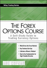 Produktbild: The Forex Options Course