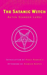 Produktbild: The Satanic Witch