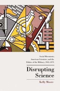 Produktbild: Disrupting Science