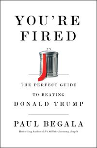 Produktbild: You're Fired