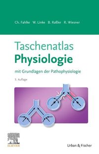 Bild vom Artikel Taschenatlas Physiologie vom Autor Christoph Fahlke