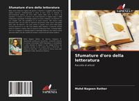 Produktbild: Sfumature d'oro della letteratura