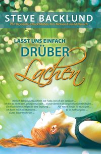 Produktbild: Lass uns einfach dr&uuml;ber lachen