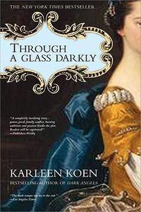 Produktbild: Through a Glass Darkly