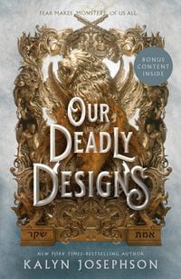 Produktbild: Our Deadly Designs
