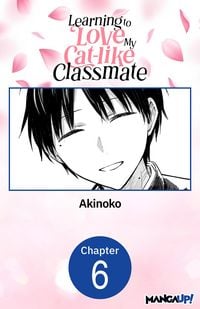 Produktbild: Learning to Love My Cat-like Classmate #006