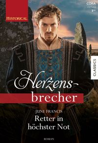 Produktbild: Retter in h&ouml;chster Not