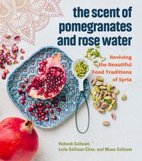 Produktbild: The Scent of Pomegranates and Rose Water