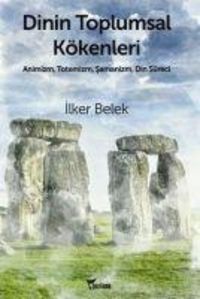 Produktbild: Dinin Toplumsal K&ouml;kenleri