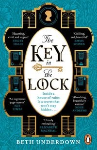 Produktbild: The Key In The Lock