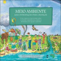 Produktbild: Meio ambiente - Uma introdu&ccedil;&atilde;o para crian&ccedil;as