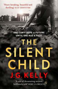 Produktbild: The Silent Child