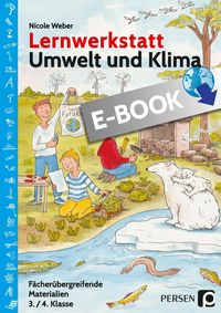 Produktbild: Lernwerkstatt Umwelt und Klima