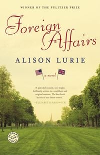 Produktbild: Foreign Affairs