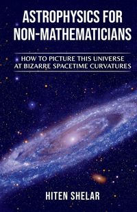 Produktbild: ASTROPHYSICS FOR NON-MATHEMATICIANS
