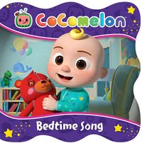 Produktbild: COCOMELON SING-SONG BEDTIM BRD