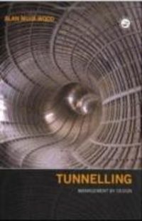 Produktbild: Wood, A: Tunnelling