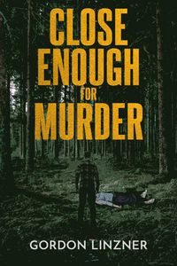 Produktbild: Close Enough for Murder