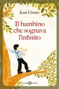 Produktbild: Il bambino che sognava l'infinito
