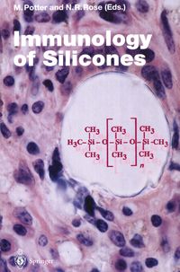 Produktbild: Immunology of Silicones