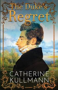 Produktbild: The Duke's Regret