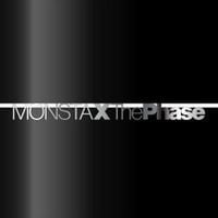 Produktbild: (HYPER ver.) MONSTA X - The Phase