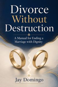 Produktbild: Divorce Without Destruction