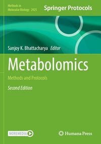 Produktbild: Metabolomics