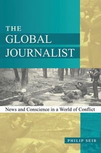Produktbild: The Global Journalist