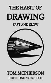 Produktbild: The Habit of Drawing