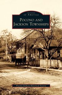 Bild vom Artikel Pocono and Jackson Townships vom Autor Pocono-Jackson Historical Society