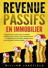 Produktbild: Revenus Passifs En Immobilier