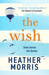 Produktbild: The Wish