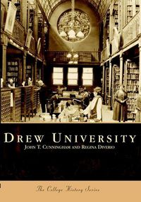 Produktbild: Drew University