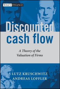 Produktbild: Discounted Cash Flow