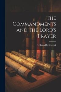 Produktbild: The Commandments and The Lord's Prayer
