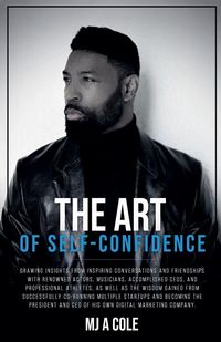 Produktbild: The Art of Self-Confidence